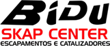 Bidu Skap Center - escapamentos e catalisadores em Cruzeiro/SP
